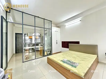 Trống Căn 1 Pn Thuận Tiện Qua Etown Cộng Hoà Giá Hạt Dẻ