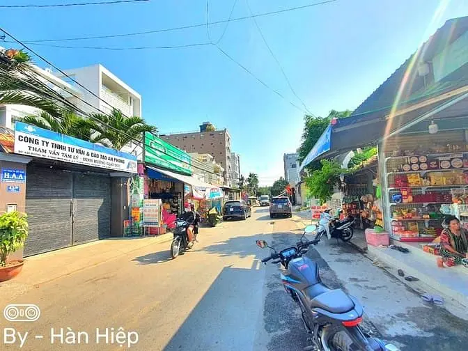 Bán Đất Mặt Tiền Đường 160 Lã Xuân Oai, Tnp.a, Q9.Dt: 162M2 . 9 Tỷ 900