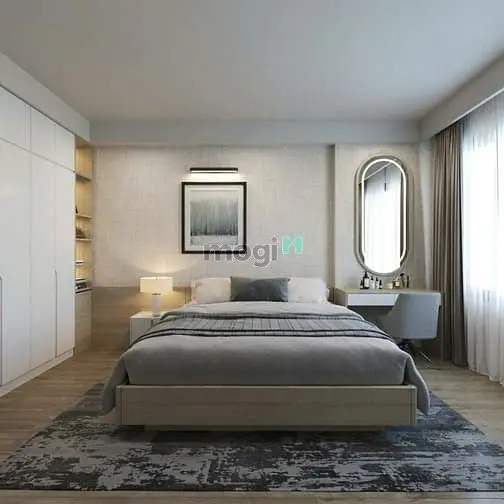 Căn Hộ Chung Cư Cho Thuê Tại Sky Garden Ii, Phú Mỹ Hưng,