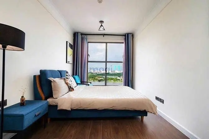 C/C Ruby Garden, Nguyễn Sỹ Sách, 88M2, 2Pn, 2Wc, Nội Thất, 10Tr5/Th.