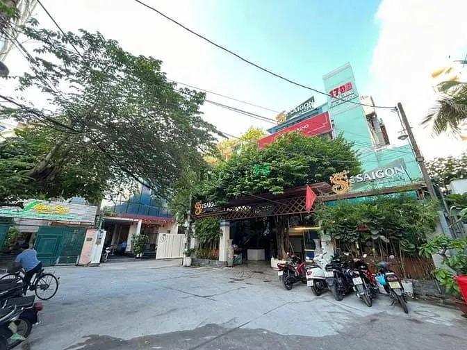 Bán Nhà Mt Thụt Hai Bà Trưng Gần Điện Biên Phủ, P. Xuân Hoà, 14X27M