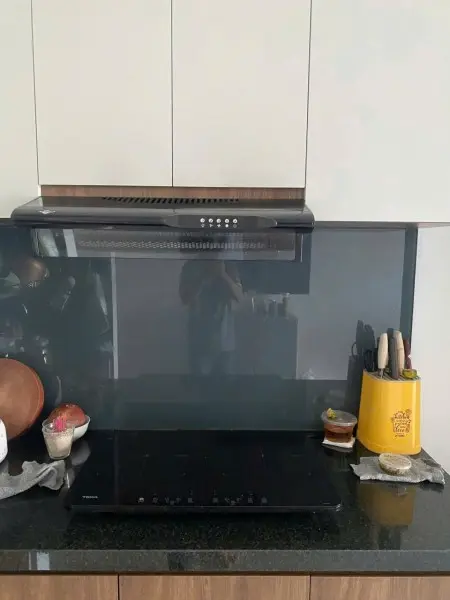 Chung Cư Hope Garden, Phan Huy Ích, Tb: 75M2, 2P Ngủ, 10Tr/Th