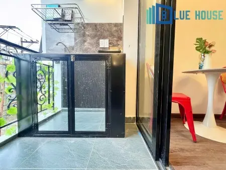 Cho Thuê Phòng Trọ Sinh Viên - Gác Cao - Ban Công - Sẳn Nội Thất