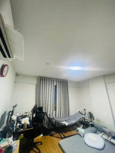 Chung Cư Mỹ Phước, Phan Đăng Lưu, Bt: 13,5Tr, 3P Ngủ, Full Nt, 95M2