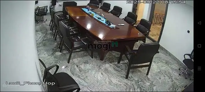 Cho Thuê Nhà Mặt Tiền Đường Lý Thường Kiệt Phường 8 Quận Tân Bình