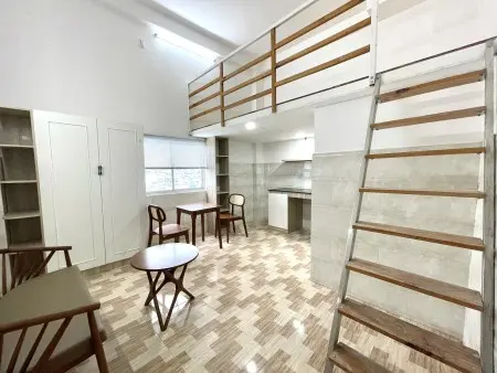 Khai Trương Duplex Cửa Sổ Siêu Thoáng Q8 Gần Cầu Kênh Xáng, Cầu Nguyễn Văn Cừ, Chợ Rạch Ông