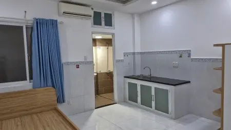 Phòng Trọ Phú Nhuận – Đối Diện Khách Sạn 3* Tân Sơn Nhất