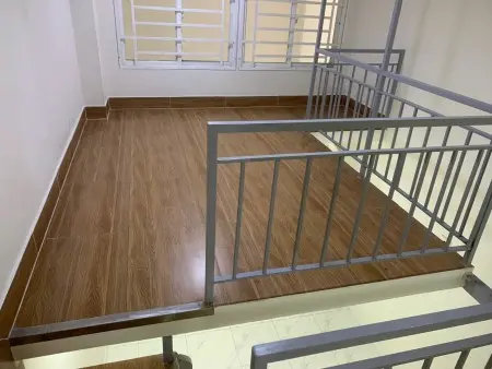 Cho Thuê Phòng Trọ Gần Công Viên Phần Mềm Quang Trung