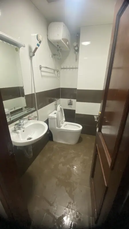 Cho Thuê Phòng Trọ Khu Vực Phú Mỹ, Mỹ Đình 2, Nam Từ Liêm