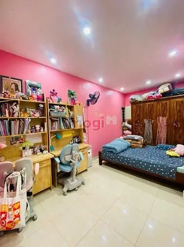 Bán Gấp Nhà An Sơn, Giá 7.5 Tỷ, 30M2X5T, Mới Đẹp, Ở Luôn Ảnh Thật