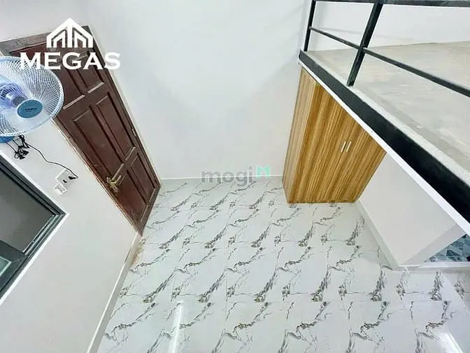 Khai Trương Duplex Full Nội Thất - Tiện Qua Nttu - Vườn Lài