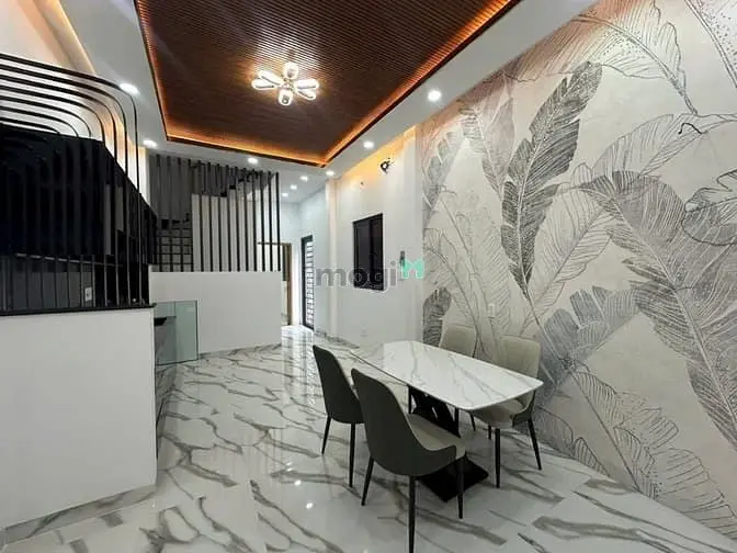 Bán Nhà Mặt Tiền Ngay Nguyễn Chí Thanh Và Lý Thường Kiệt P7 Quận 10