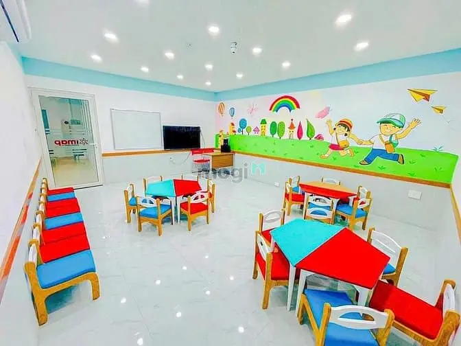 Cho Thuê Nhà Nguyên Căn Mặt Tiền Lý Thường Kiệt Phường 8 Quận Tân Bình