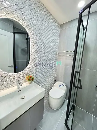 Cho Thuê Căn Hộ 3Pn Sky Garden 3, Nhà Đẹp, Giá Tốt Nhất Khu Vực.