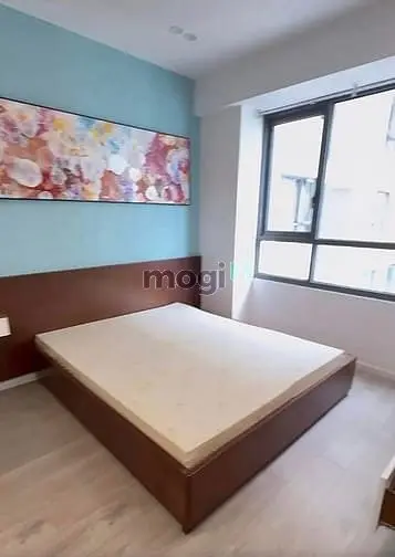 Bán Căn Hộ The Gold View, Q4 Giá Bán: 1Tỷ690 (Bao Hết) 2Pn,1Wc,Ntcb