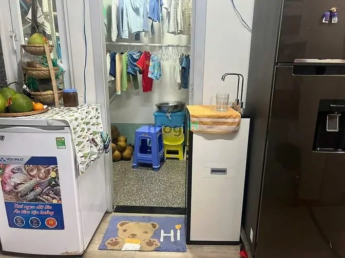 Bán Chung Cư Hoàng Anh Thanh Bình Q.7 Dt 113M2 Có 3Pn Giá 5,75 Tỷ