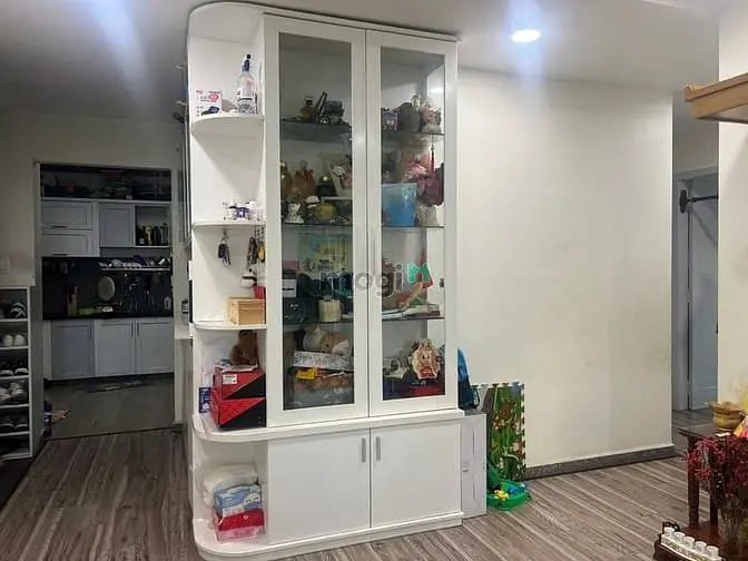 Bán Chung Cư Hoàng Anh Thanh Bình Q.7 Dt 113M2 Có 3Pn Giá 5,75 Tỷ