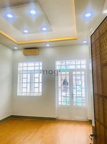 🏘️Cho Thuê Nhà Nguyên Căn-Mặt Tiền Nội Bộ-P10-Quận 6