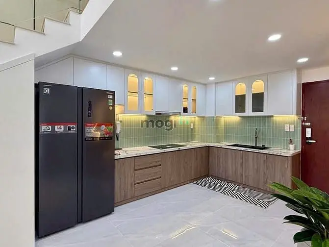 Cần Cho Thuê Nhanh Căn Hộ Sky Garden - Pmh - Q7 Nhà Đẹp, Giá Rẻ.