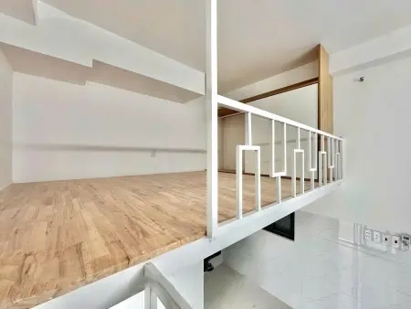 Phòng Duplex Gần Lê Trọng Tấn - Gác Cao - Giá 3Tr/Tháng