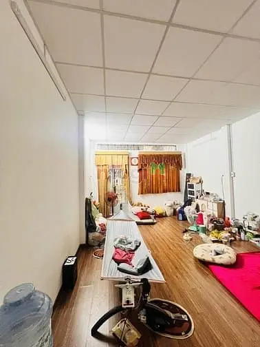 Nhà 2 Tầng - Huỳnh Văn Nghệ - Phạm Văn Bạch - 99M2 - Dòng Tiền 20Tr