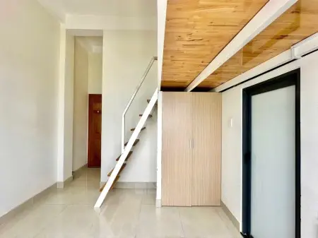 Phòng Mới Xây Có Gác - Thang Máy Gần Ngã 4 Bảy Hiền