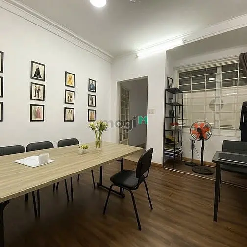 Nhà Đẹp. Cách Mtkd Bạch Đằng 1 Căn, Đường Xe Tải, 4 Tầng.