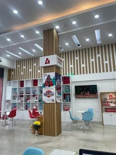 Cho Thuê Nhà Nguyên Căn Mặt Tiền Lý Thường Kiệt Phường 8 Quận Tân Bình