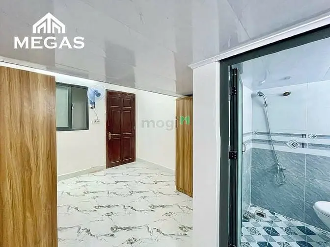 Khai Trương Duplex Full Nội Thất - Tiện Qua Nttu - Vườn Lài