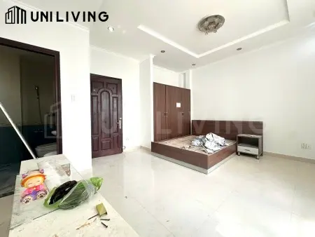 Khai Trương Phòng Mới Cho Thuê Ngay Thạnh Mỹ Lợi - Quận 2 - Phòng Nào Cũng Có Ban Công - Studio 1Pn