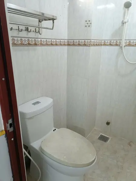 Cho Nữ Thuê Phòng Trọ Gần Làng Đh Phước Kiển Nhà Bè.