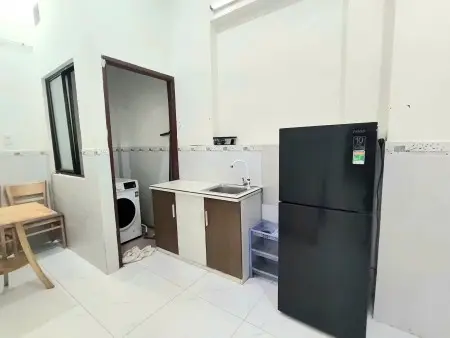 2 Phòng Ngủ Phan Sào Nam Gần Đồng Đen Đh Văn Hiến Đh Kinh Tế Ngã Tư Bảy Hiền