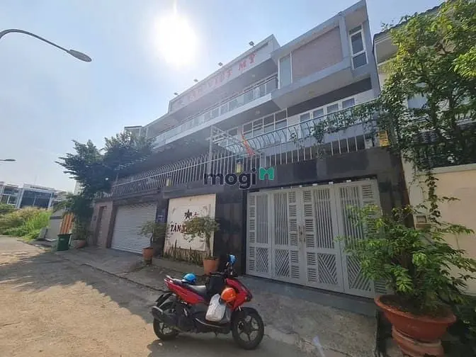 35 Tỷ 2 Căn Biệt Thự Bán 2 Căn Biệt Thự Liền Kề Kdc T30 Phạm Hùng