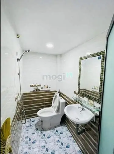 Bán Nhà Gần Chợ Liên Khu 5-6, Bình Hưng Hòa B, Quận Bt