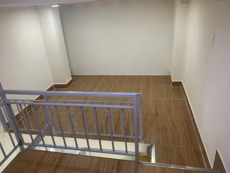 Cho Thuê Phòng Trọ Gần Công Viên Phần Mềm Quang Trung