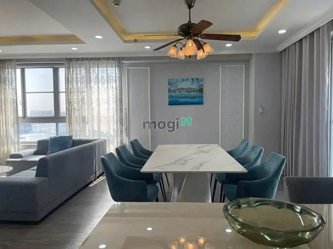 Cho Thuê Căn Góc Sky 2, View Hồ Bơi, Full Nội Thất, Giá Siêu Rẻ,