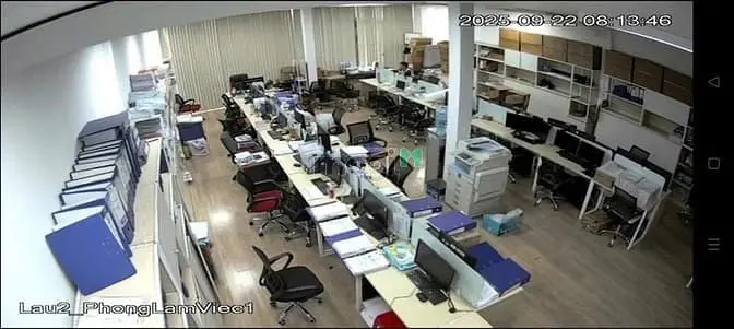 Cho Thuê Nhà Mặt Tiền Đường Lý Thường Kiệt Phường 8 Quận Tân Bình