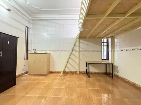 Phòng Trọ Cho Thuê - Gần Sân Bay, 10P Đến Quận 1