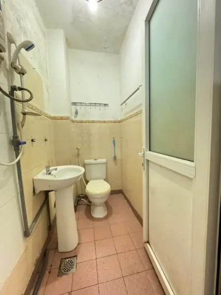 Phòng Trọ Cho Thuê - Gần Sân Bay, 10P Đến Quận 1