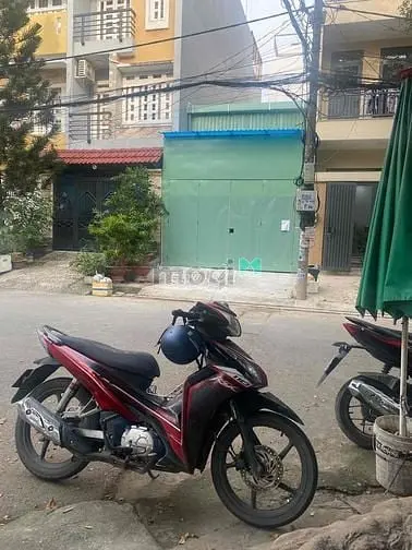 Cho Thuê Kho 100% Mới Đường 12M Bình Lợi, 90M2 Giá Chỉ: 15Tr