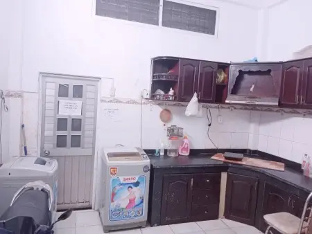 Phòng Trọ Trung Tâm Quận 8,Thoáng Mát, Thuận Tiện Di Chuyển