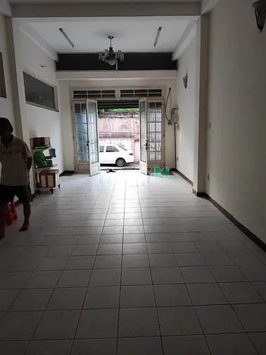 Mặt Bằng Phan Văn Trị, P.11, Riêng Biệt, 4X10M, 12Tr