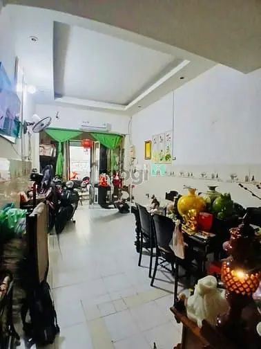 Bán Nhà Tân Bình - Thiên Phước - Hẻm 3M - 71M - Nhỉnh 7 Tỷ