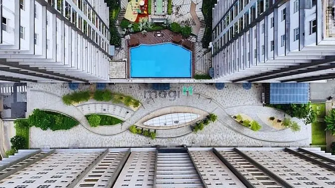 Bán Nhanh Chcc Cosmo, Dt 125M2, Tk 3Pn, 2Wc, Ntcc, Giá Bán 8,5 Tỷ Tl