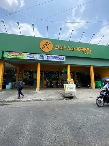 Nhà Mặt Tiền Nguyễn Đỗ Cung, Tây Thạnh, Tân Phú 457M2 Chỉ 87 Tr/M2