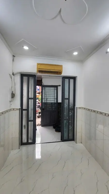 Cho Thuê Nhà Chính Chủ Quận 3 - A Phong/Chị Thảo