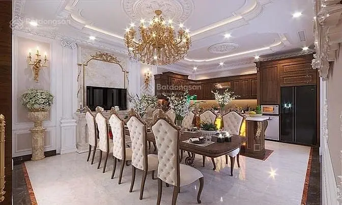 Bán Biệt Thự Đối Diện Kdt Global City- Đường Đỗ Xuân Hợp( Quận 9 Cũ).