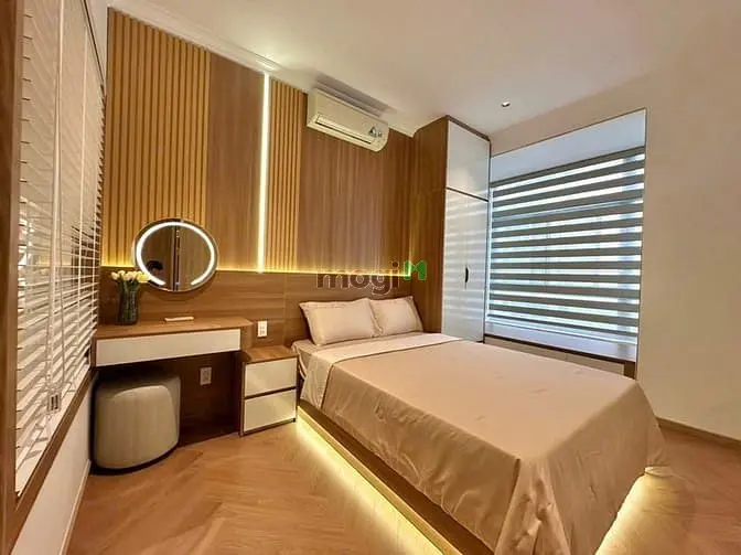 Chuyên Cho Thuê Căn Hộ Sky Garden Phú Mỹ Hưng Quận