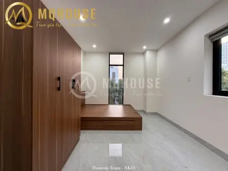 Căn Hộ Studio 40 M Quá Đẹp Ngay Tại Cát Lái Thủ Đức