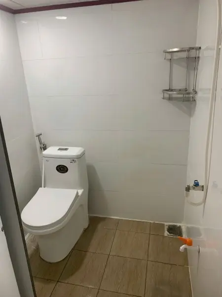 Cho Thuê Phòng Trọ Gần Công Viên Phần Mềm Quang Trung